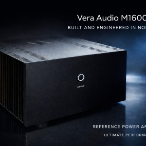 Vera Audio M1600