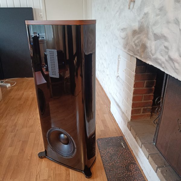 Vera Audio Coherence 12