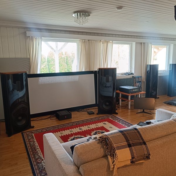 Vera Audio Coherence 12 - Image 5