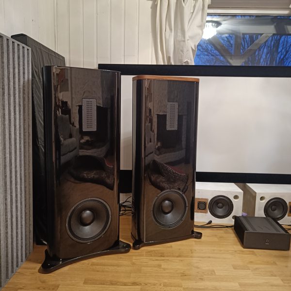 Vera Audio Coherence 12 - Image 4